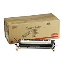 TRANSFER ROLLER (Long Life Item, Typically Not Required)